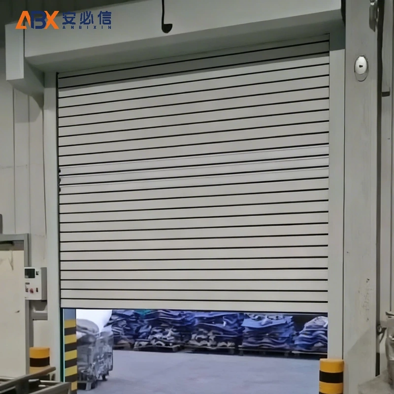泰州市雷达高速门
