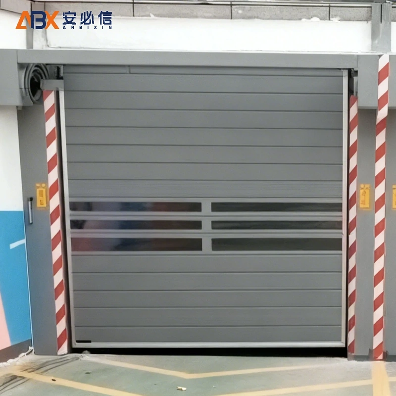 泰州市厂房高速门